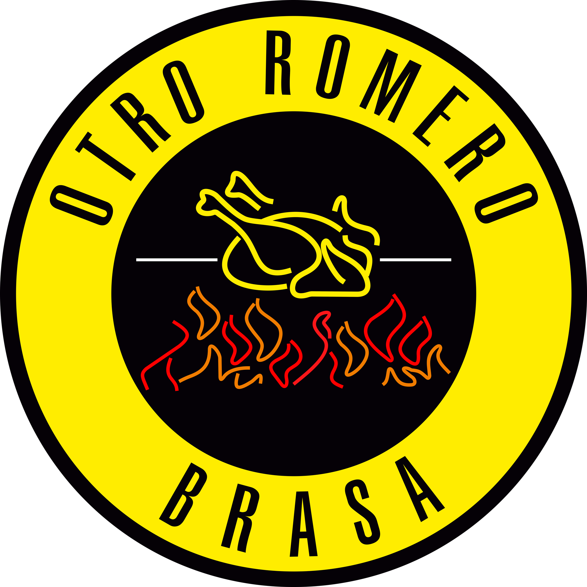 Otro Romero Brasa